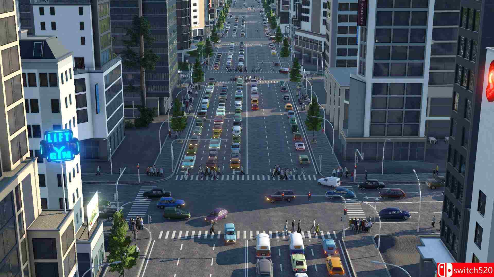 《狂热运输2（Transport Fever 2）》v27600 Razor1911修正镜像版[CN/TW/EN/JP]_2