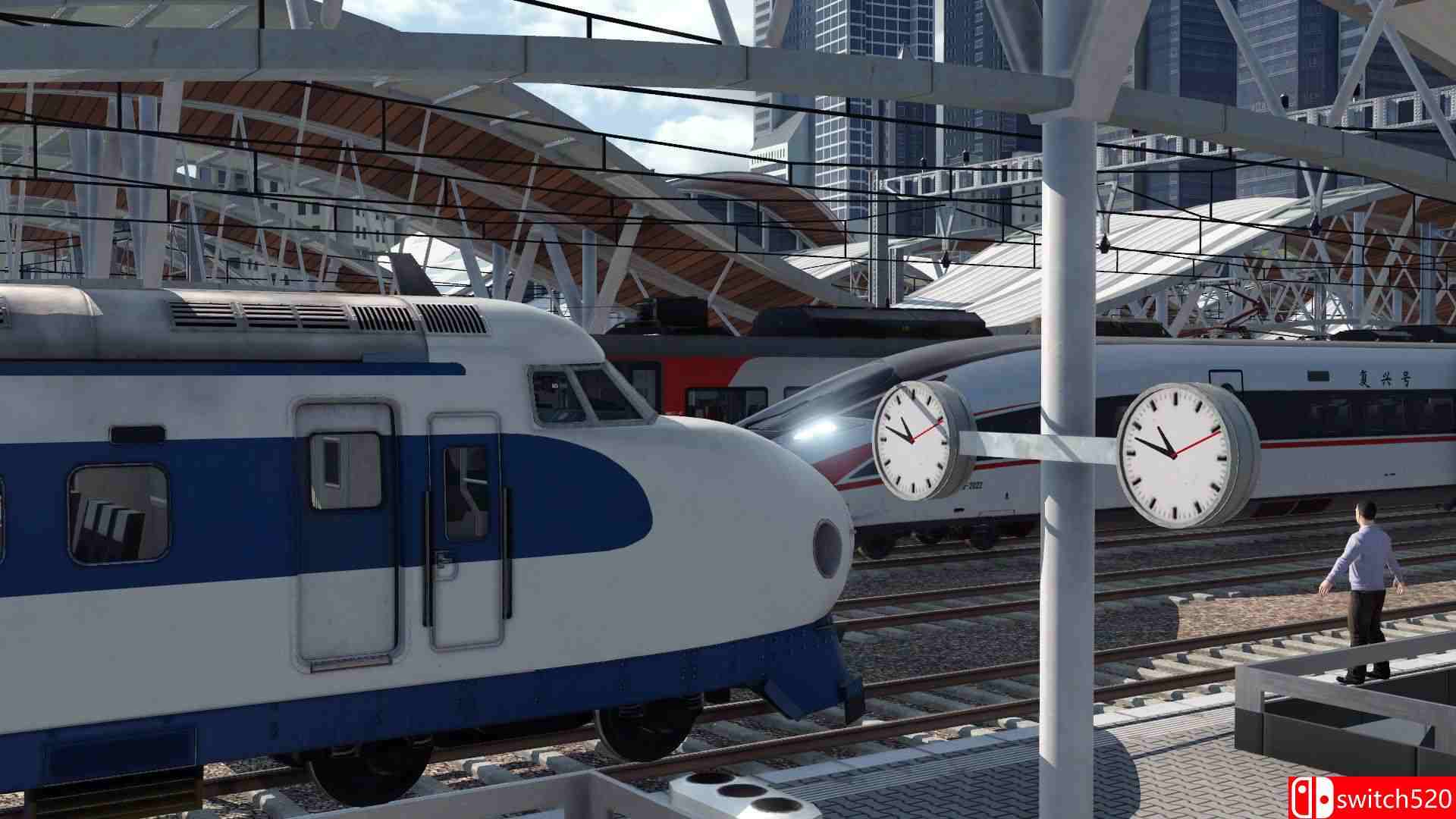 《狂热运输2（Transport Fever 2）》v27600 Razor1911修正镜像版[CN/TW/EN/JP]_5