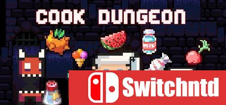 《烹饪地牢（Cook Dungeon）》DARKZER0硬盘版[CN/TW/EN]_0