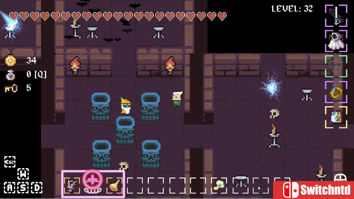 《烹饪地牢（Cook Dungeon）》DARKZER0硬盘版[CN/TW/EN]_4