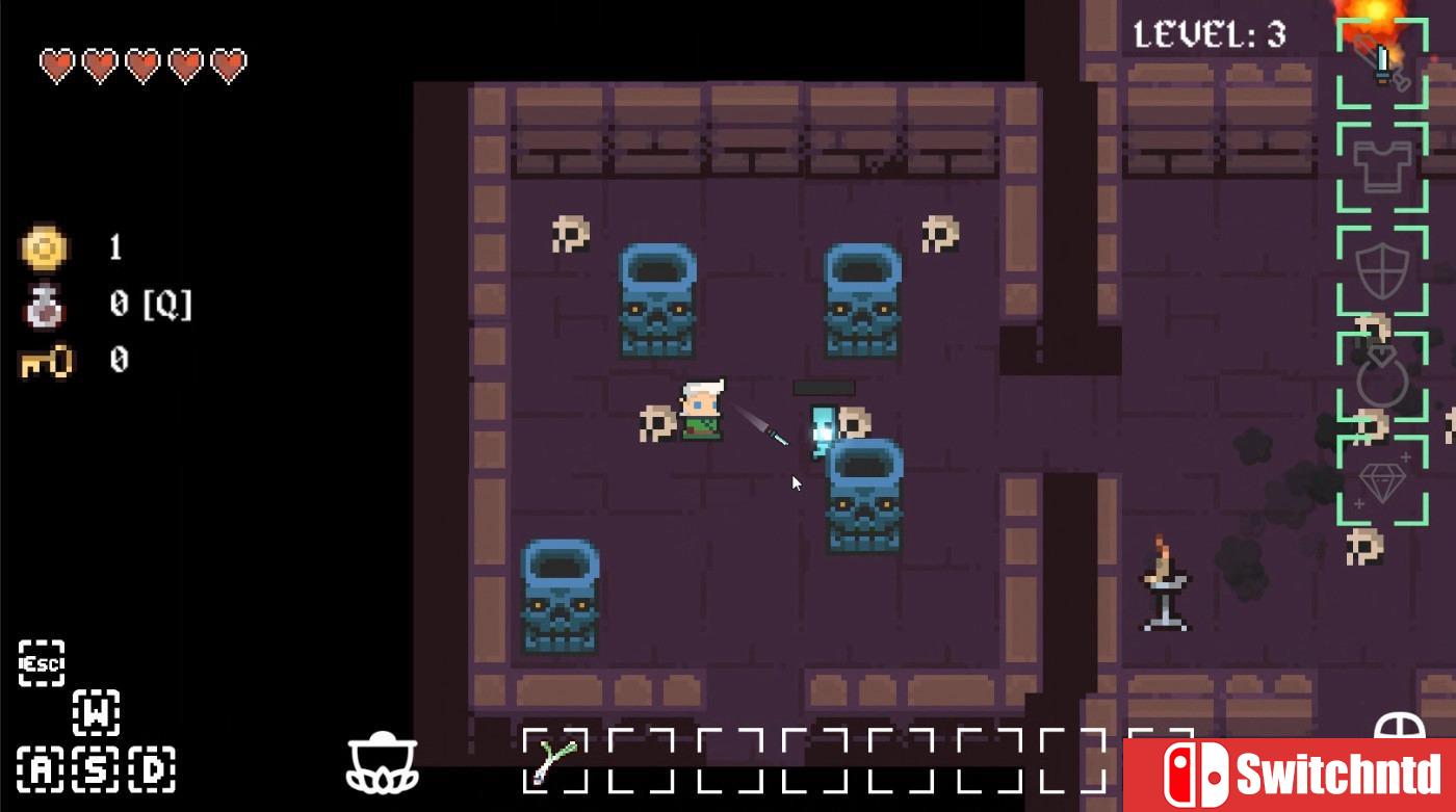 《烹饪地牢（Cook Dungeon）》DARKZER0硬盘版[CN/TW/EN]_6