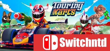 《巡回卡丁车（Touring Karts）》PLAZA镜像版[CN/EN]