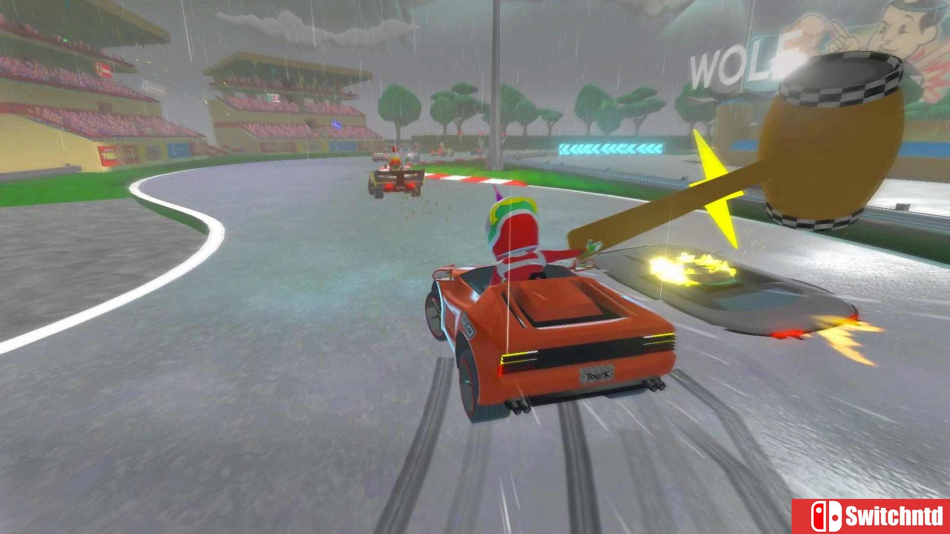 《巡回卡丁车（Touring Karts）》PLAZA镜像版[CN/EN]_6