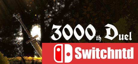 《第3000次决斗（3000th Duel）》PLAZA镜像版[CN/TW/EN/JP]_0