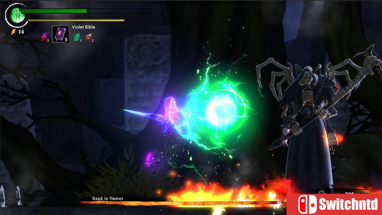 《第3000次决斗（3000th Duel）》PLAZA镜像版[CN/TW/EN/JP]_2