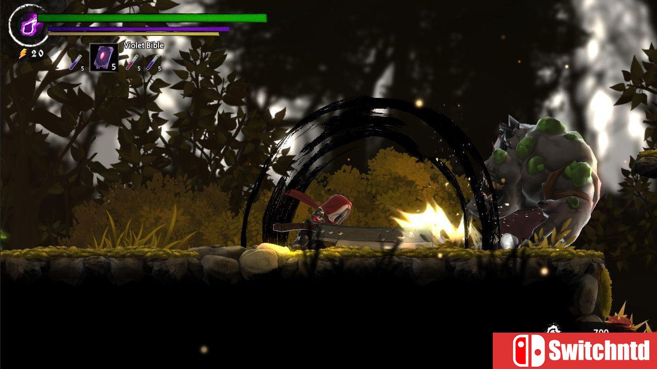 《第3000次决斗（3000th Duel）》PLAZA镜像版[CN/TW/EN/JP]_3