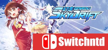 《幻走空中竞速（GENSOU Skydrift）》DARKSiDERS镜像版[CN/TW/EN]_0