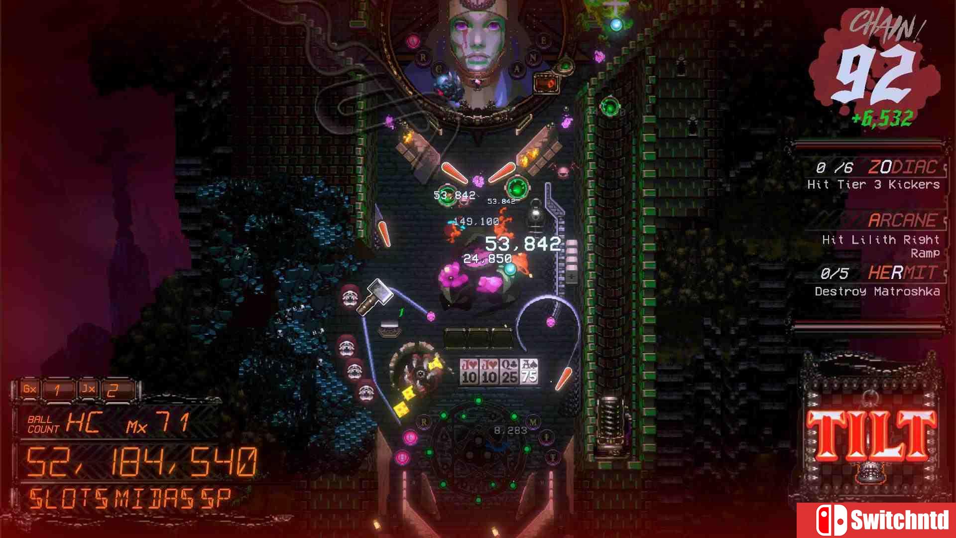 《恶魔弹球（DEMON'S TILT）》DARKZER0硬盘版[CN/EN]_1