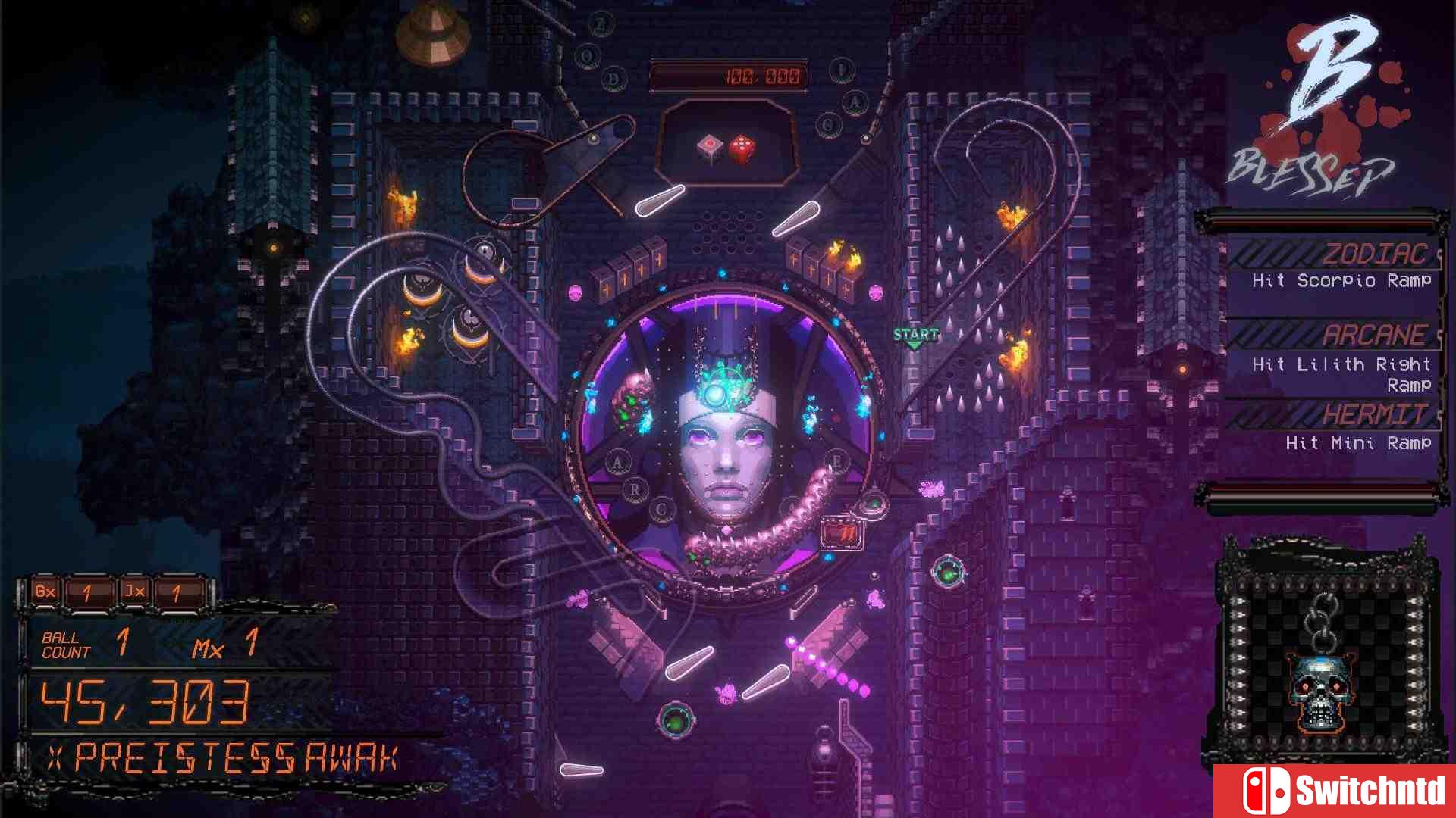 《恶魔弹球（DEMON'S TILT）》DARKZER0硬盘版[CN/EN]_3