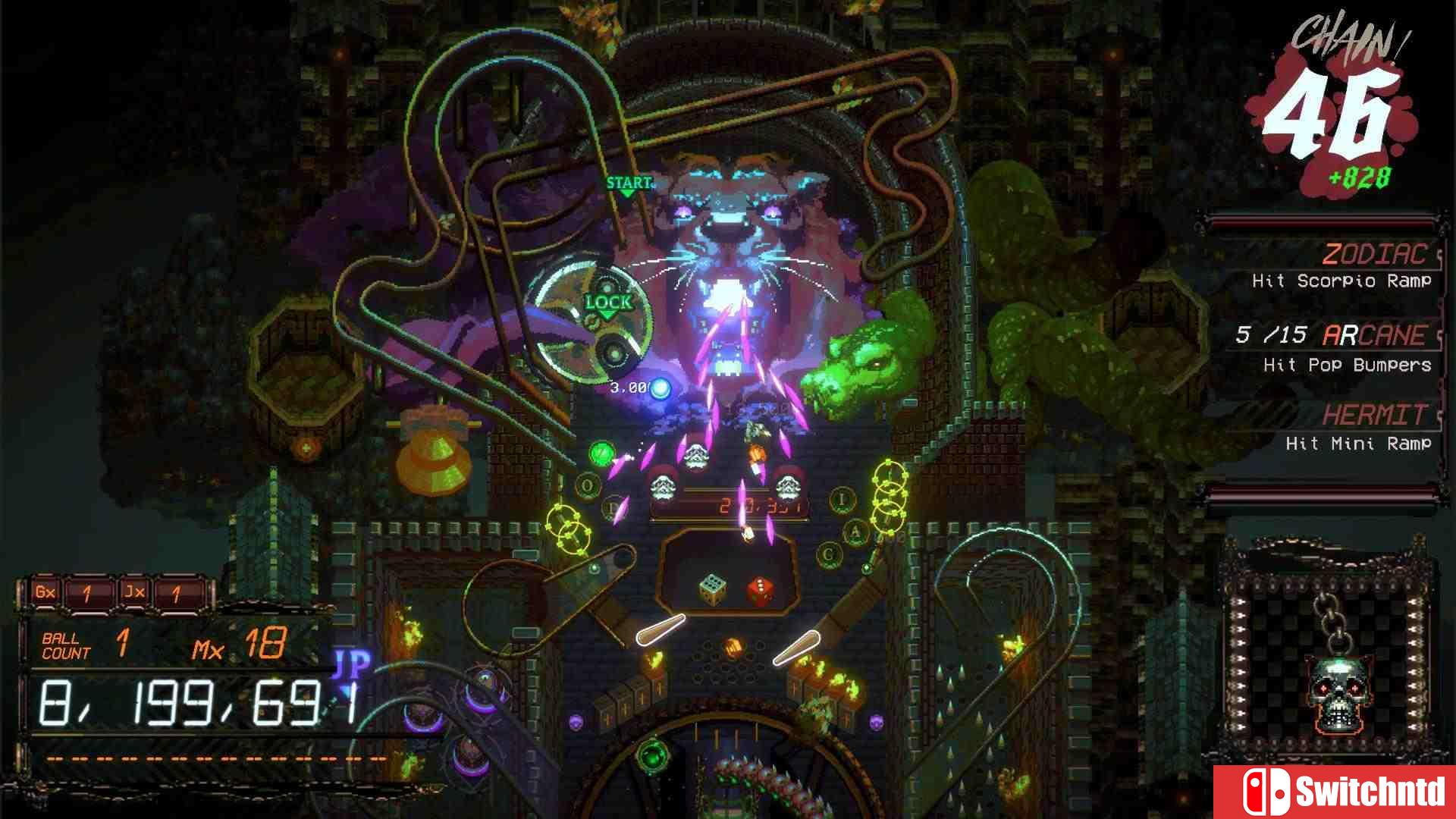 《恶魔弹球（DEMON'S TILT）》DARKZER0硬盘版[CN/EN]_5