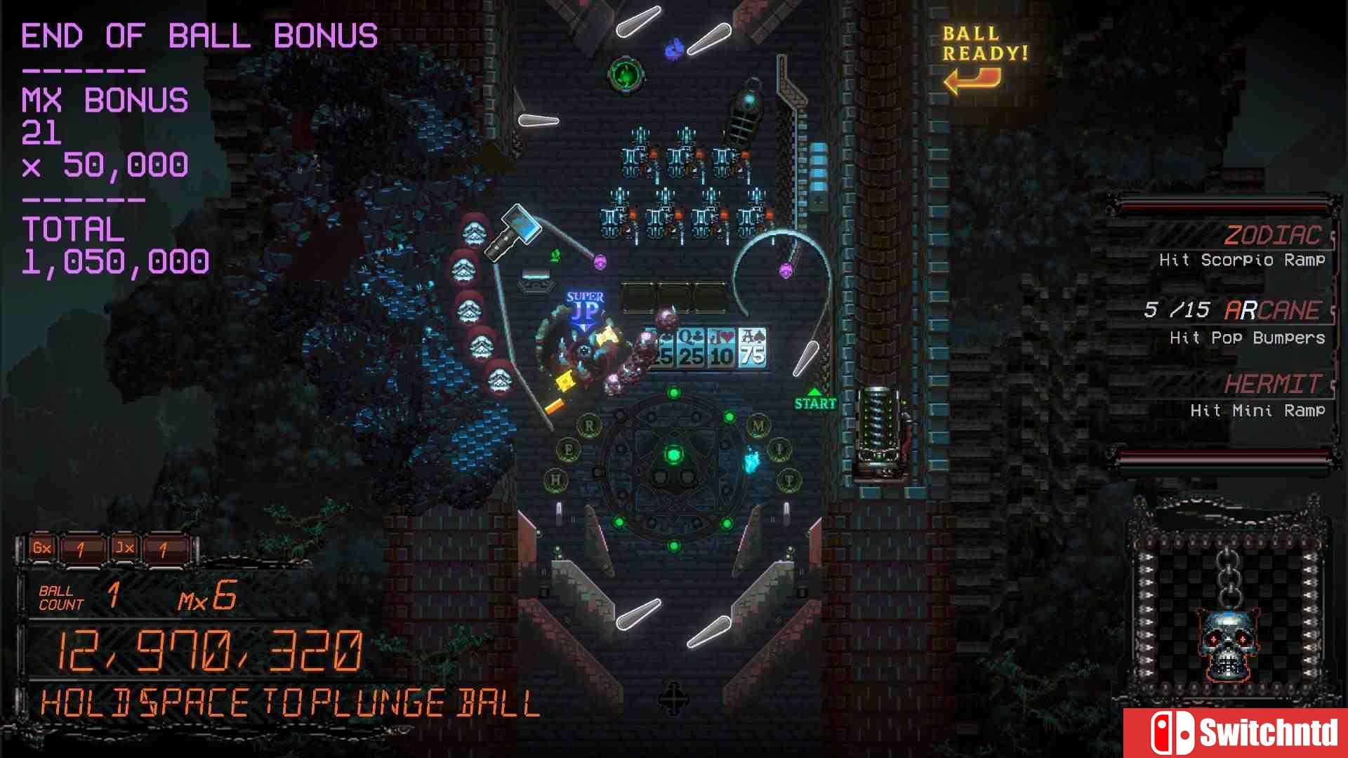 《恶魔弹球（DEMON'S TILT）》DARKZER0硬盘版[CN/EN]_6