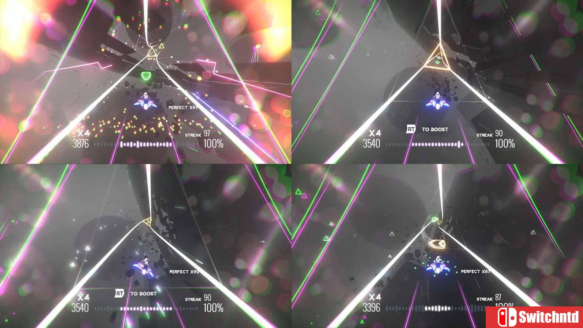 《AVICII Invector（AVICII Invector）》集成The Smooth升级 PLAZA镜像版[CN/EN]_2