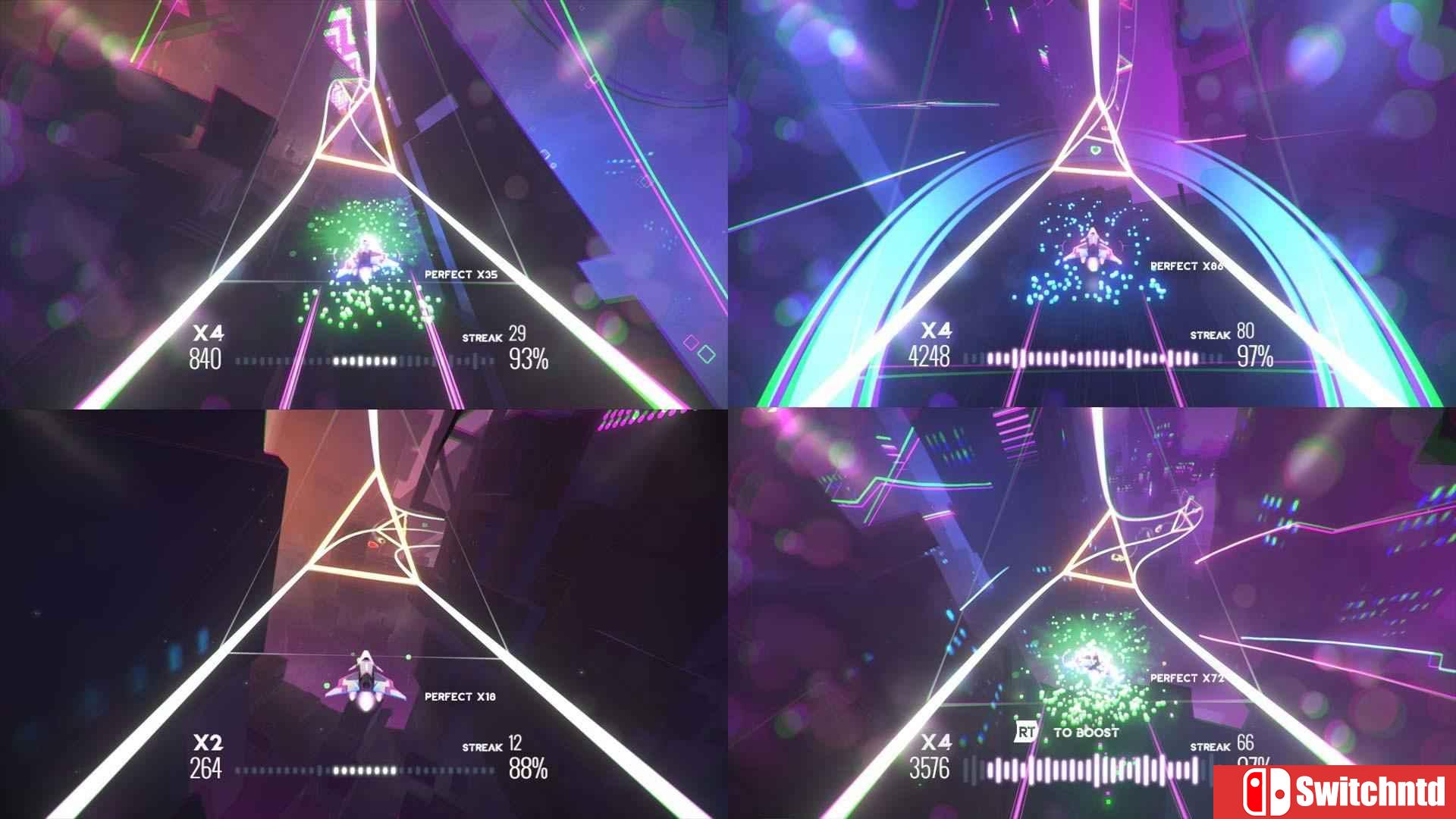 《AVICII Invector（AVICII Invector）》集成The Smooth升级 PLAZA镜像版[CN/EN]_4