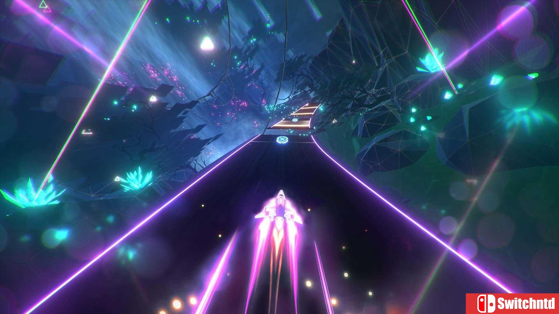 《AVICII Invector（AVICII Invector）》集成The Smooth升级 PLAZA镜像版[CN/EN]_5