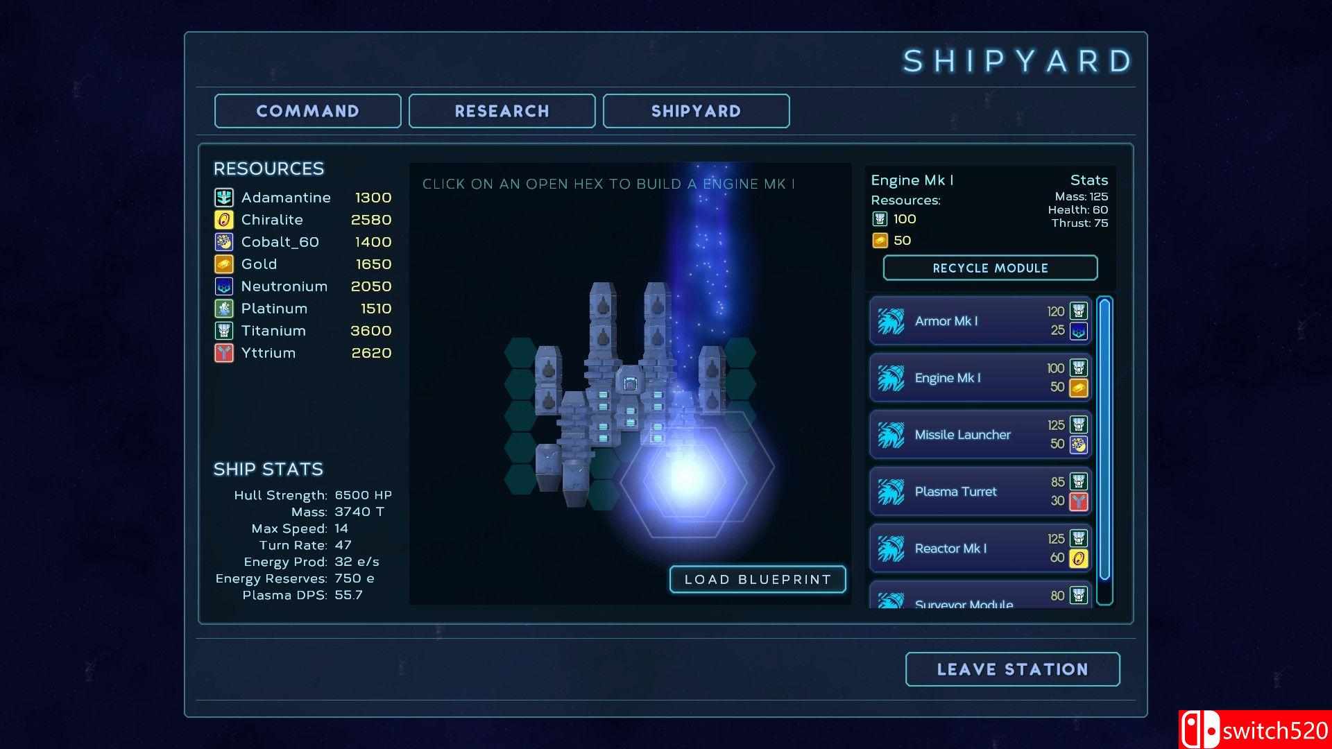 《星际公司：联结（Starcom: Nexus）》v1.0.12 SiMPLEX硬盘版[CN/EN]_2