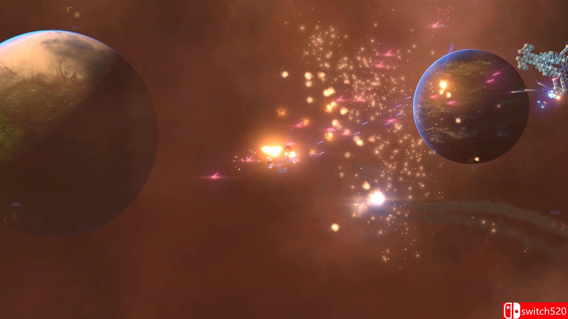 《星际公司：联结（Starcom: Nexus）》v1.0.12 SiMPLEX硬盘版[CN/EN]_3