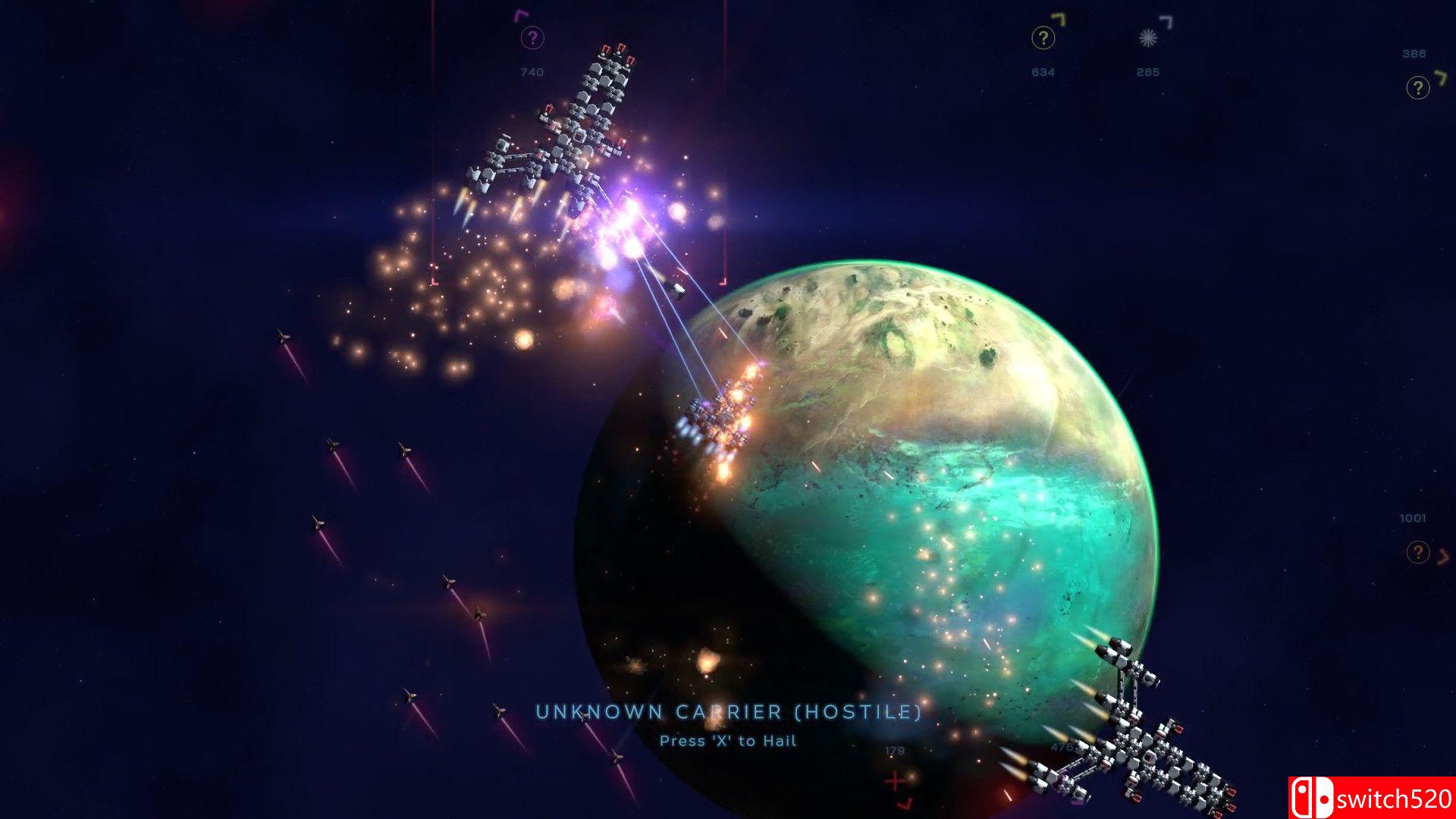 《星际公司：联结（Starcom: Nexus）》v1.0.12 SiMPLEX硬盘版[CN/EN]_1