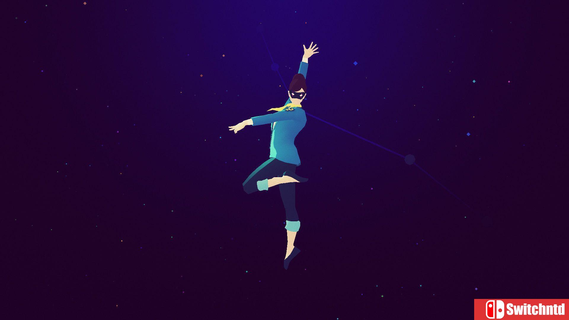 《再见狂野之心（Sayonara Wild Hearts）》DARKSiDERS镜像版[CN/TW/EN/JP]_2