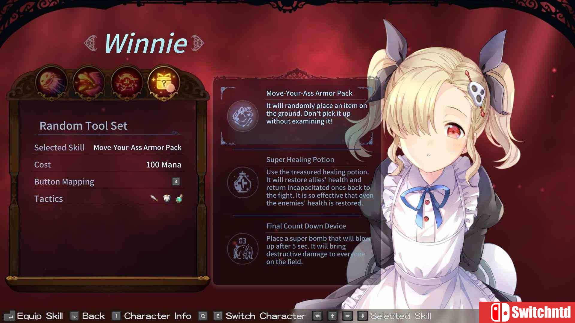 《翠绿之药（The Emerald Tablet）》DARKSiDERS镜像版[CN/TW/EN]_3