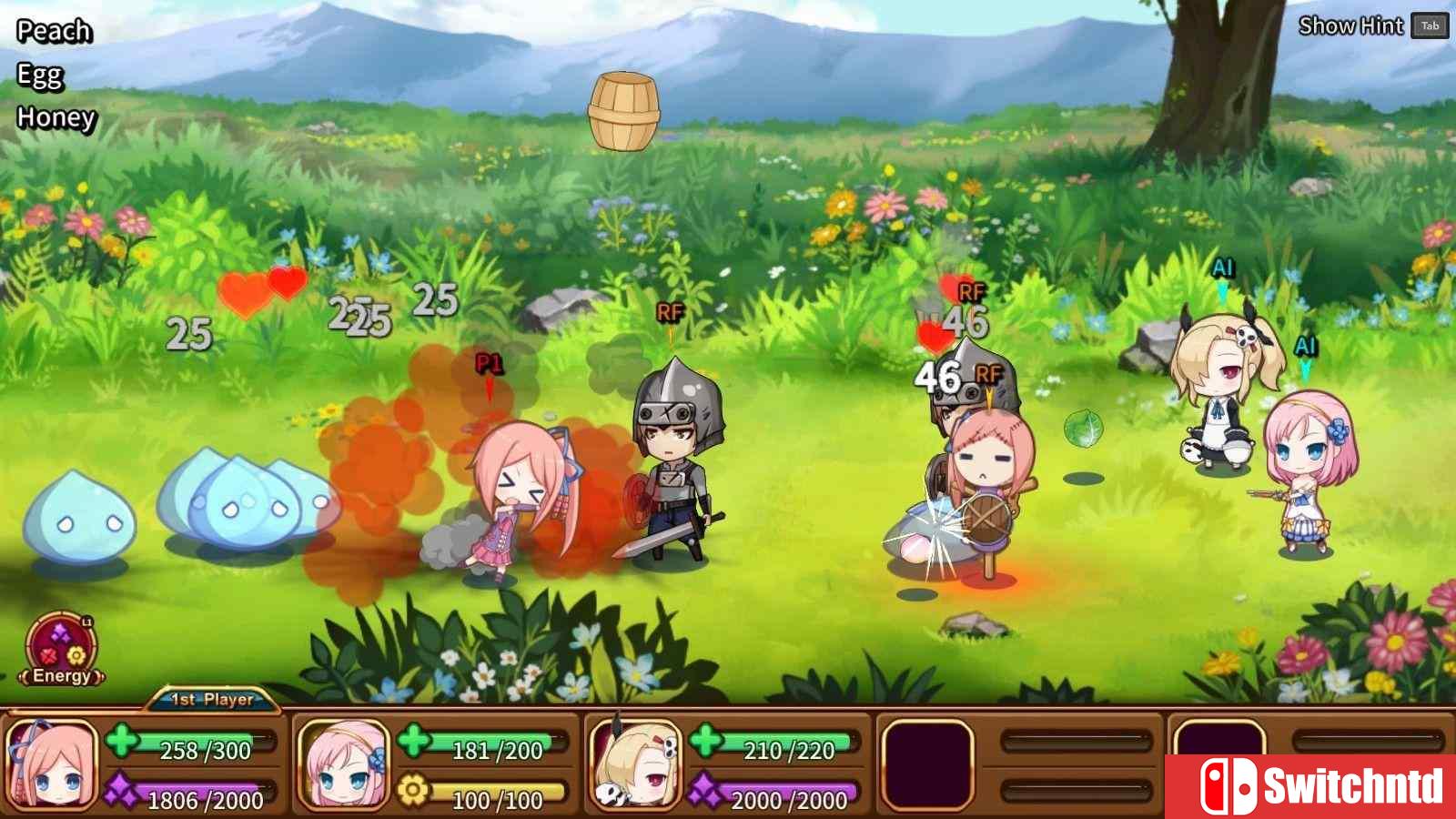 《翠绿之药（The Emerald Tablet）》DARKSiDERS镜像版[CN/TW/EN]_5