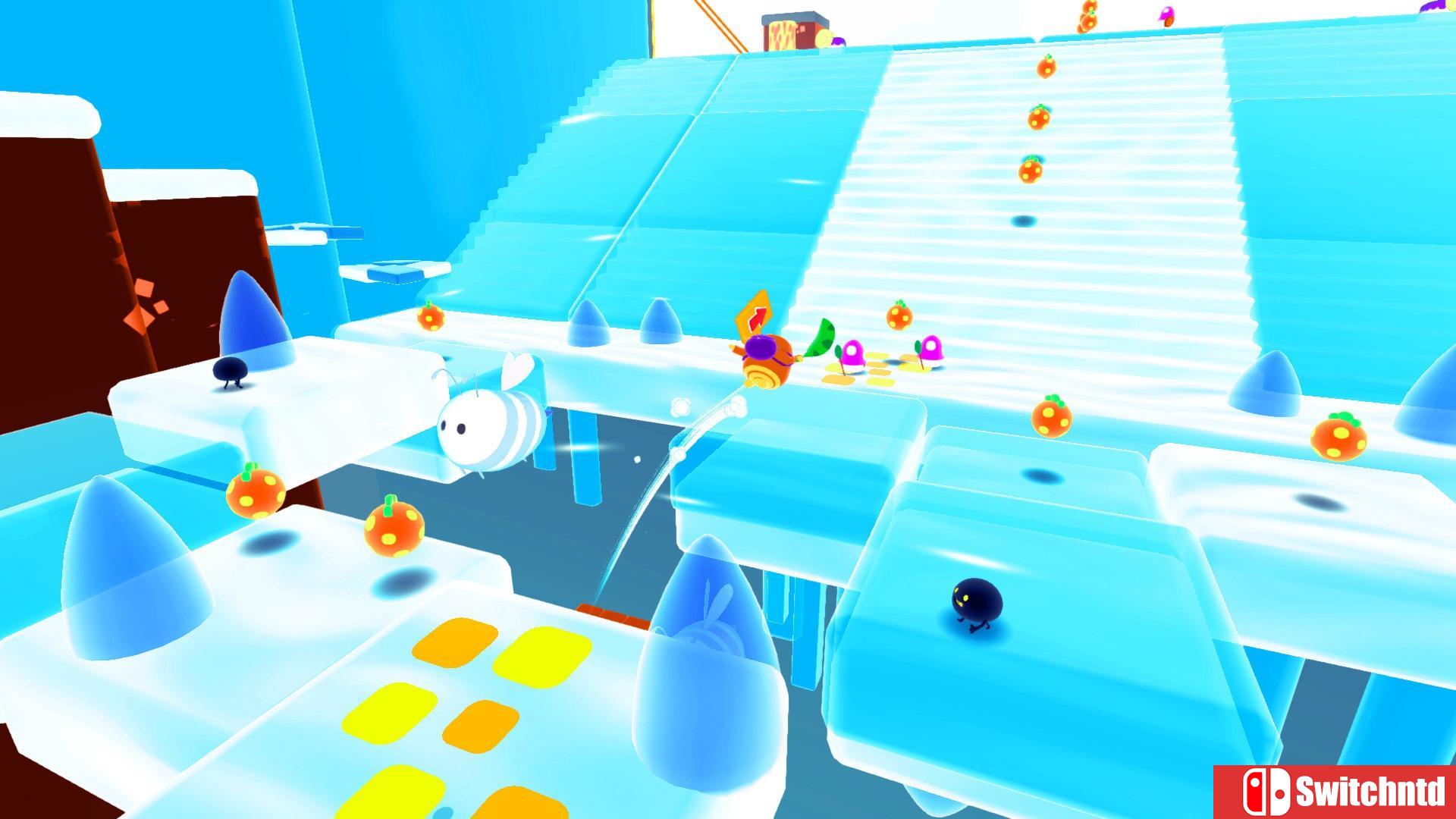 《萌树伍德2：豪华版+（Woodle Tree 2: Deluxe+）》v1.46 SiMPLEX硬盘版[CN/EN]_2