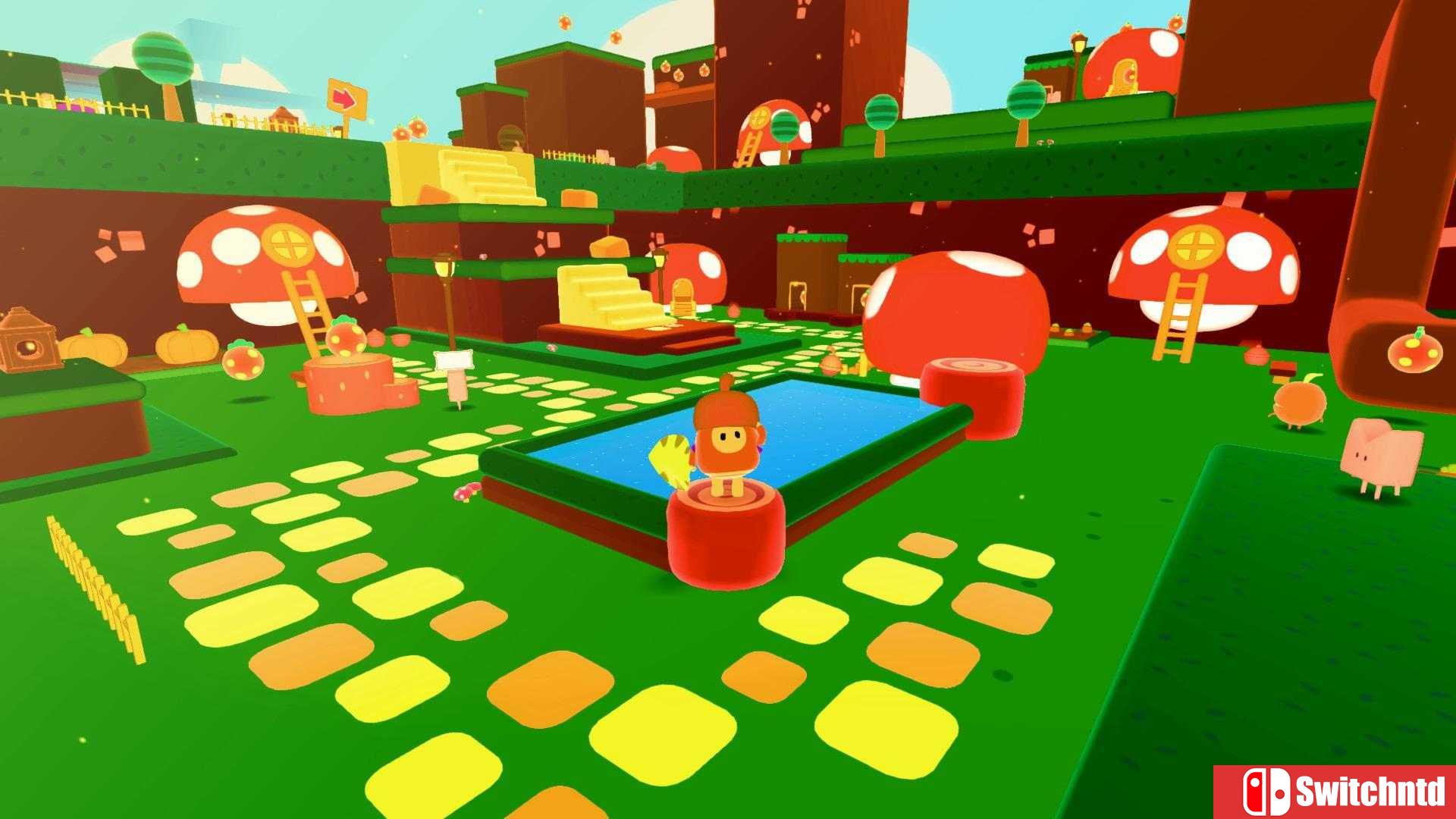 《萌树伍德2：豪华版+（Woodle Tree 2: Deluxe+）》v1.46 SiMPLEX硬盘版[CN/EN]_4