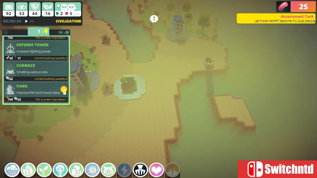 《HAMMY（HAMMY）》DARKZER0硬盘版[CN/EN]_5