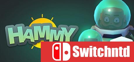 《HAMMY（HAMMY）》DARKZER0硬盘版[CN/EN]_0