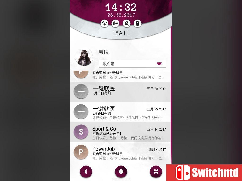 《手机疑云之劳拉物语（Another Lost Phone: Laura's Story）》DARKZER0硬盘版[CN/EN]_1