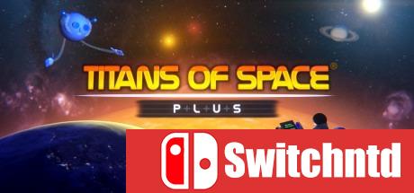 《太空泰坦+（Titans of Space PLUS）》PLAZA镜像版[CN/EN]_0