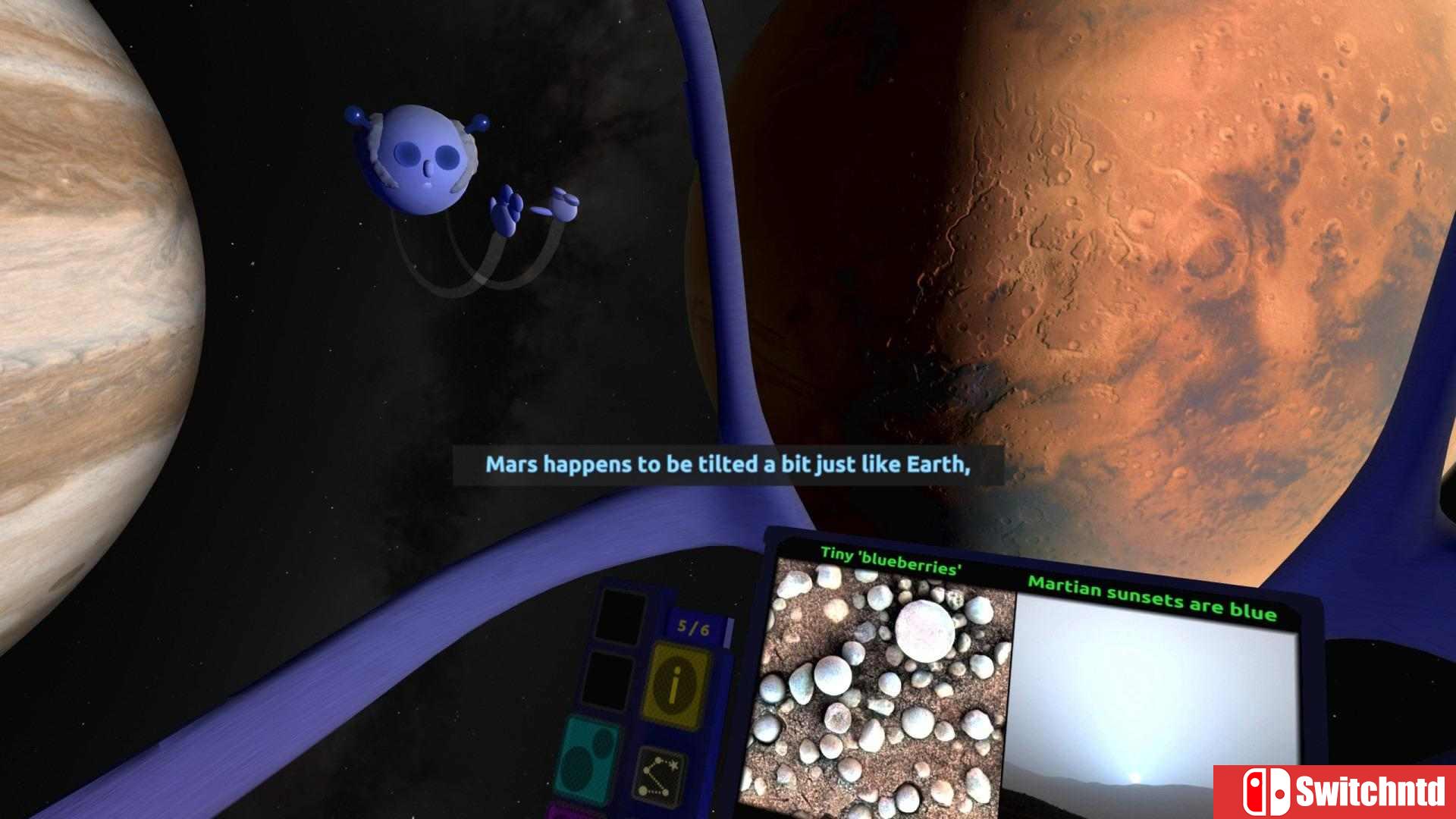 《太空泰坦+（Titans of Space PLUS）》PLAZA镜像版[CN/EN]_4