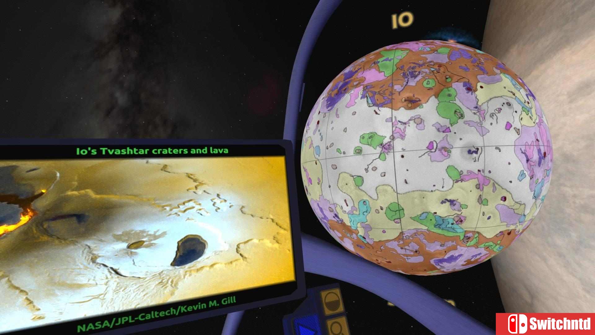 《太空泰坦+（Titans of Space PLUS）》PLAZA镜像版[CN/EN]_5