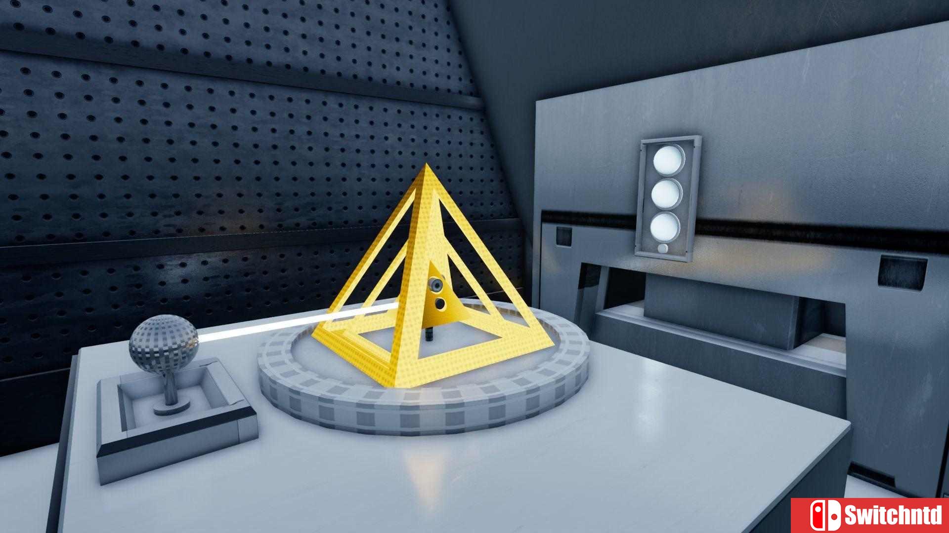 《金字塔监狱（The Pyramid Prison）》PLAZA镜像版[CN/EN]_1