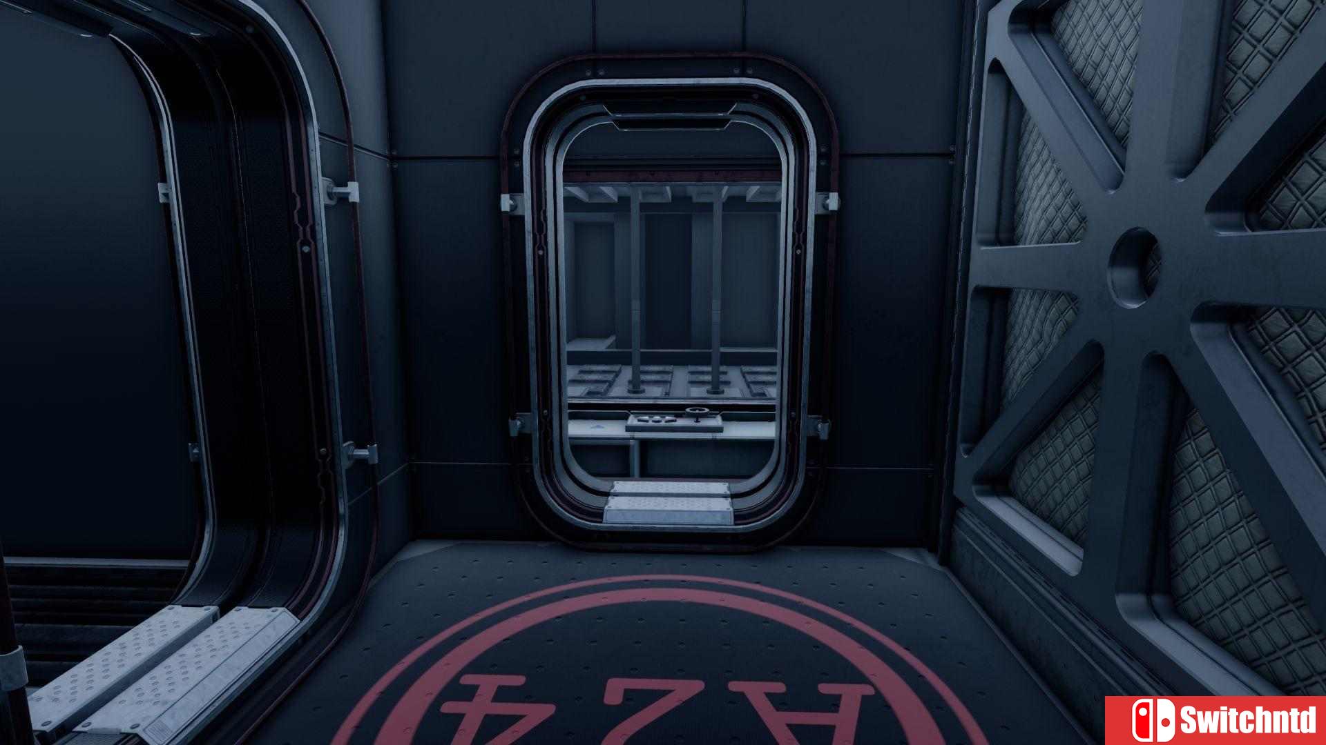 《金字塔监狱（The Pyramid Prison）》PLAZA镜像版[CN/EN]_2