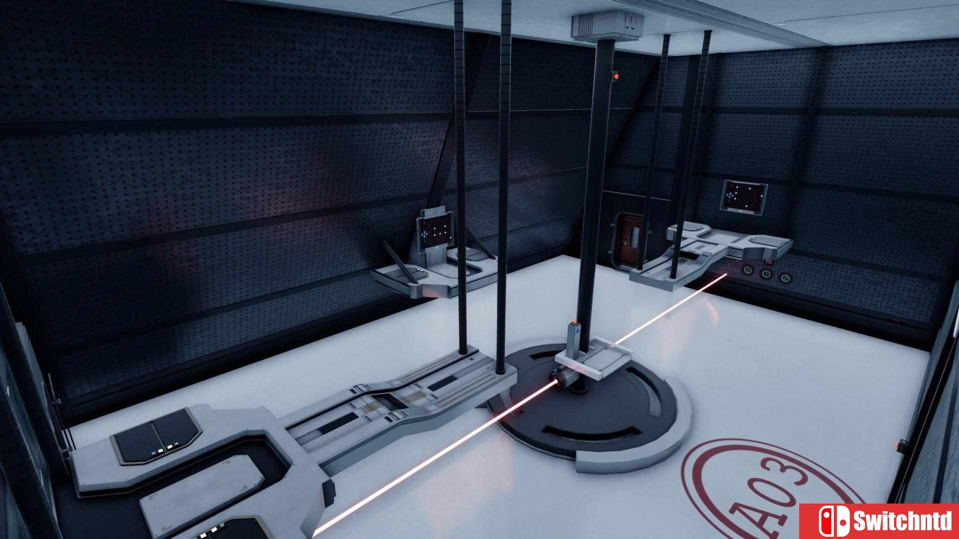 《金字塔监狱（The Pyramid Prison）》PLAZA镜像版[CN/EN]_5