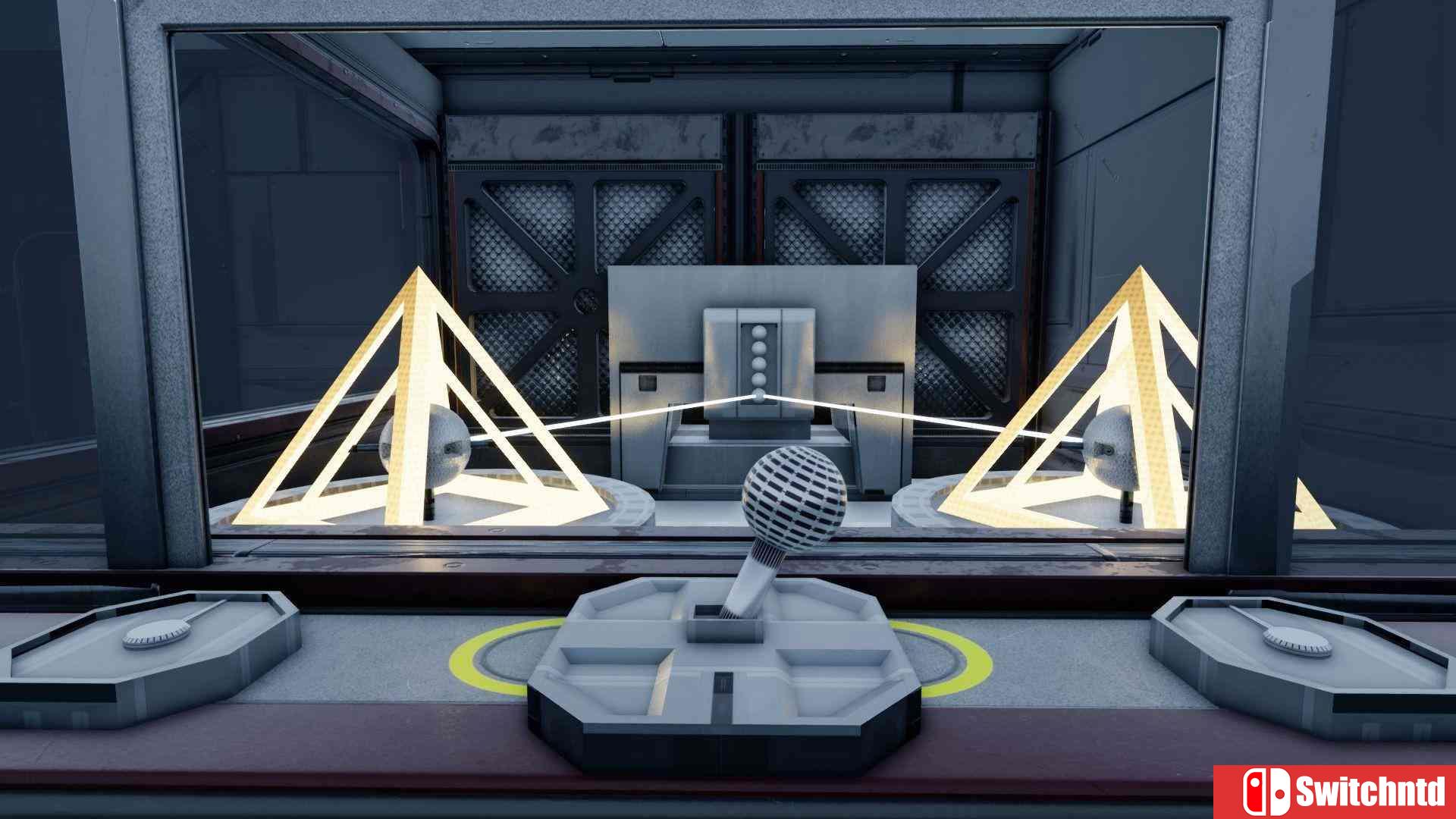 《金字塔监狱（The Pyramid Prison）》PLAZA镜像版[CN/EN]_7