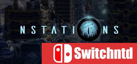 《nStations（nStations）》DARKSiDERS镜像版[CN/TW/EN]_0