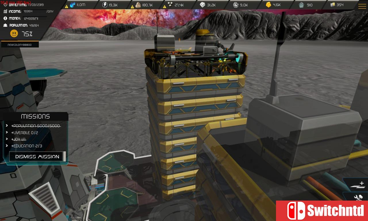 《nStations（nStations）》DARKSiDERS镜像版[CN/TW/EN]_1