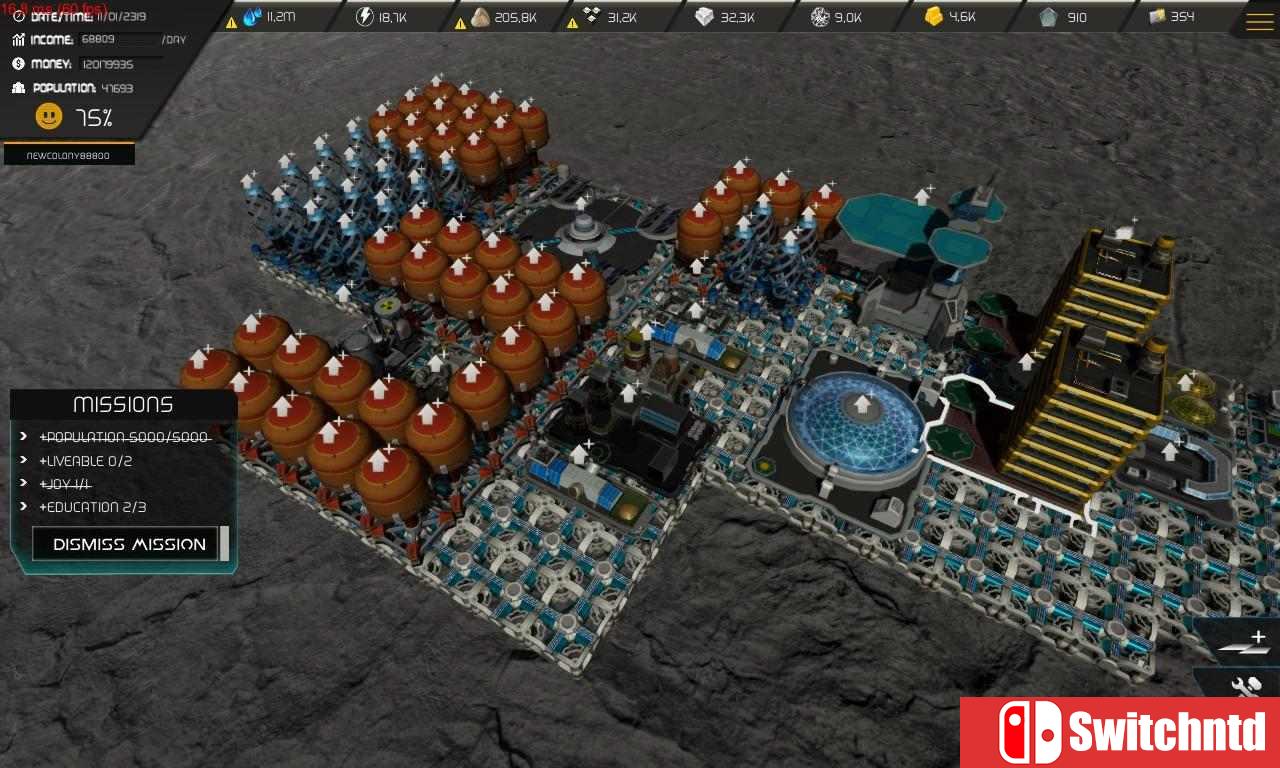 《nStations（nStations）》DARKSiDERS镜像版[CN/TW/EN]_2