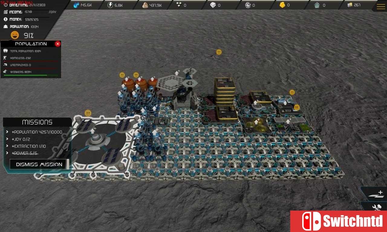 《nStations（nStations）》DARKSiDERS镜像版[CN/TW/EN]_3