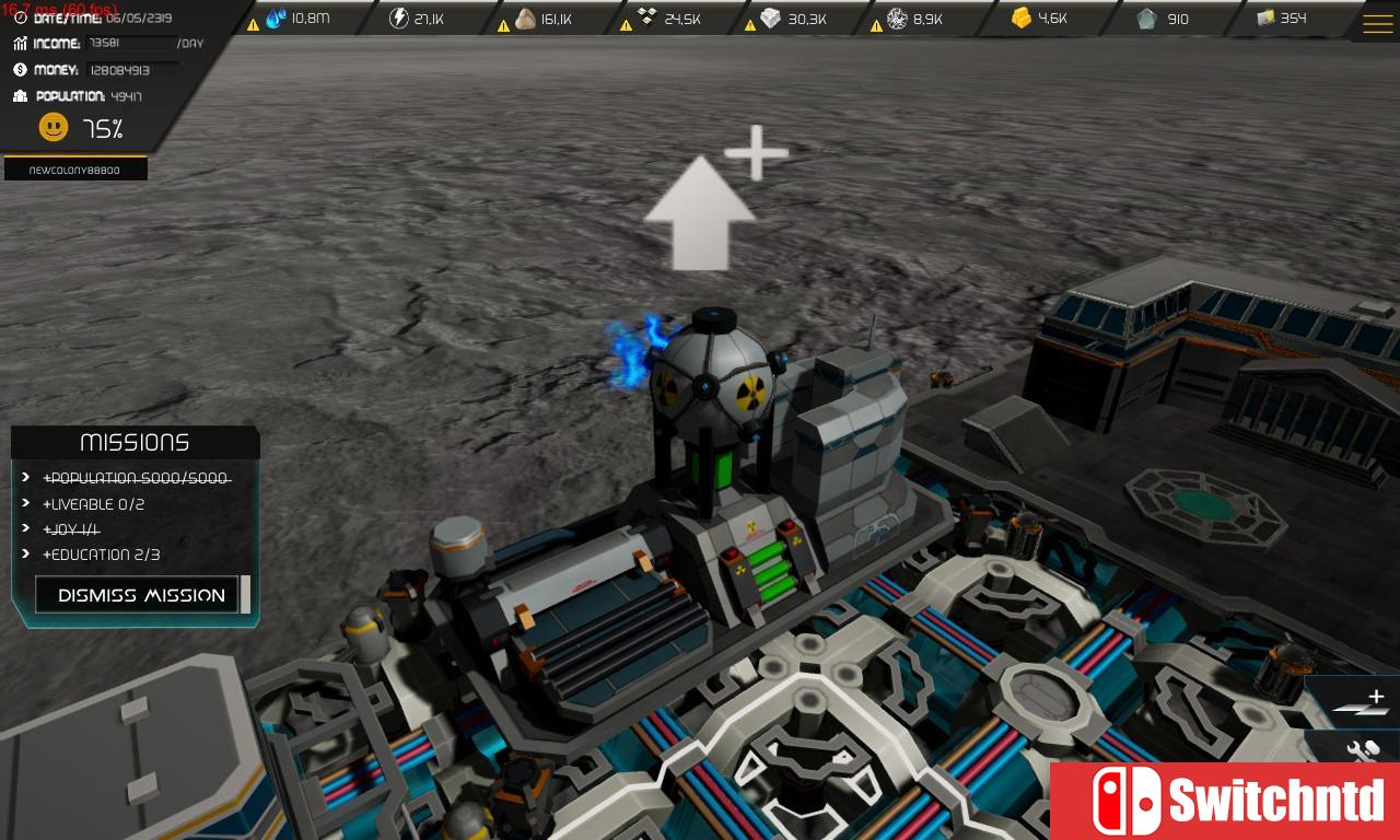 《nStations（nStations）》DARKSiDERS镜像版[CN/TW/EN]_4