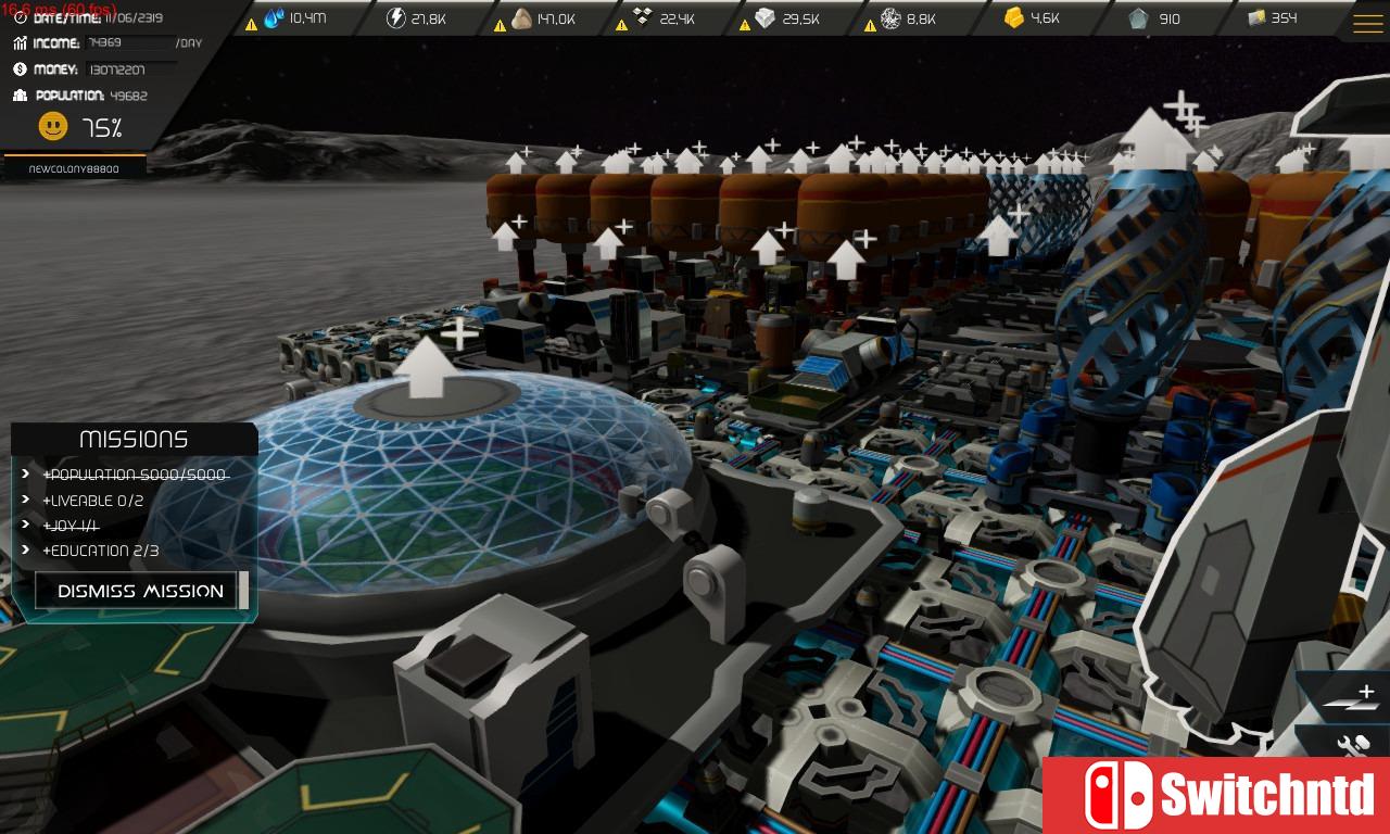 《nStations（nStations）》DARKSiDERS镜像版[CN/TW/EN]_5