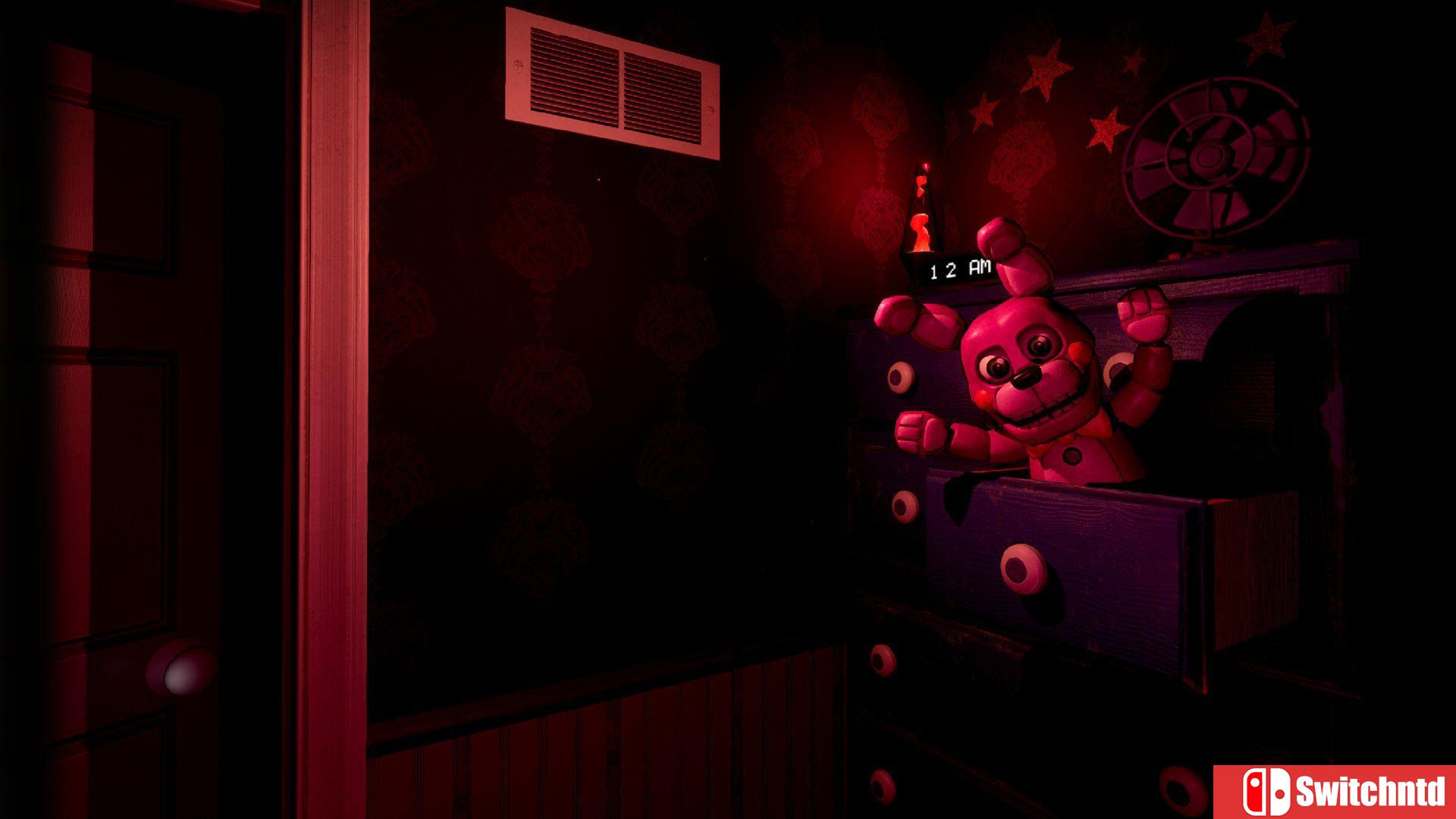 《玩具熊的五夜后宫：需要帮助（FIVE NIGHTS AT FREDDY'S: HELP WANTED）》PLAZA镜像版[CN/EN]_3
