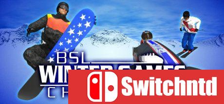 《BSL冬季运动会挑战赛（BSL Winter Games Challenge）》SiMPLEX硬盘版[CN/EN/JP]_0