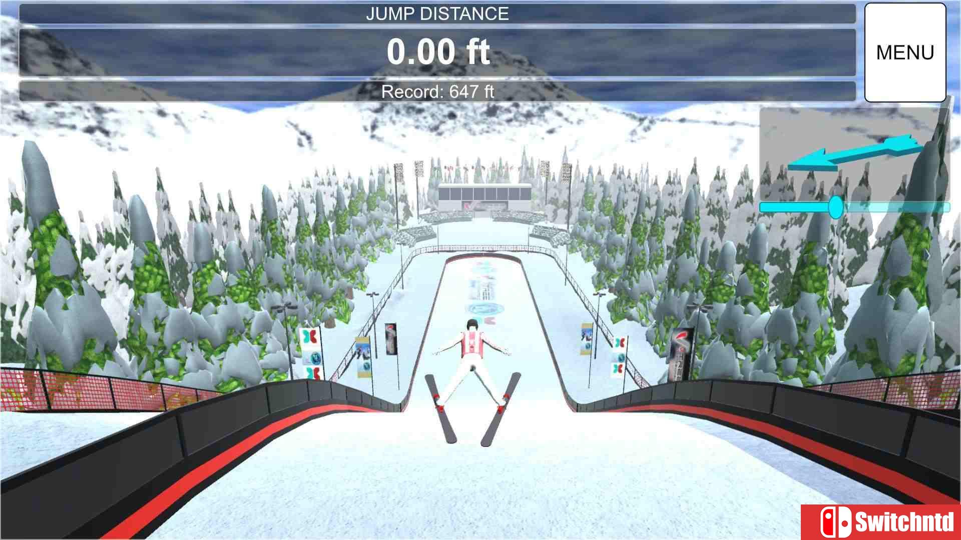 《BSL冬季运动会挑战赛（BSL Winter Games Challenge）》SiMPLEX硬盘版[CN/EN/JP]_4