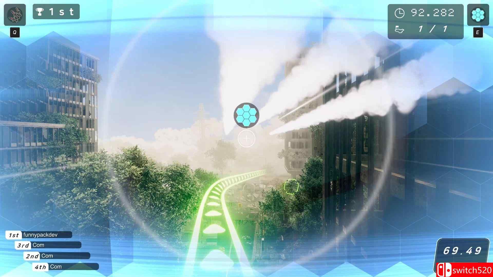 《无人机赛车（Drone Racer）》PLAZA镜像版[CN/TW/EN/JP]_4