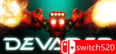 《Devader（Devader）》v1.19122801 SiMPLEX硬盘版[CN/EN]_0