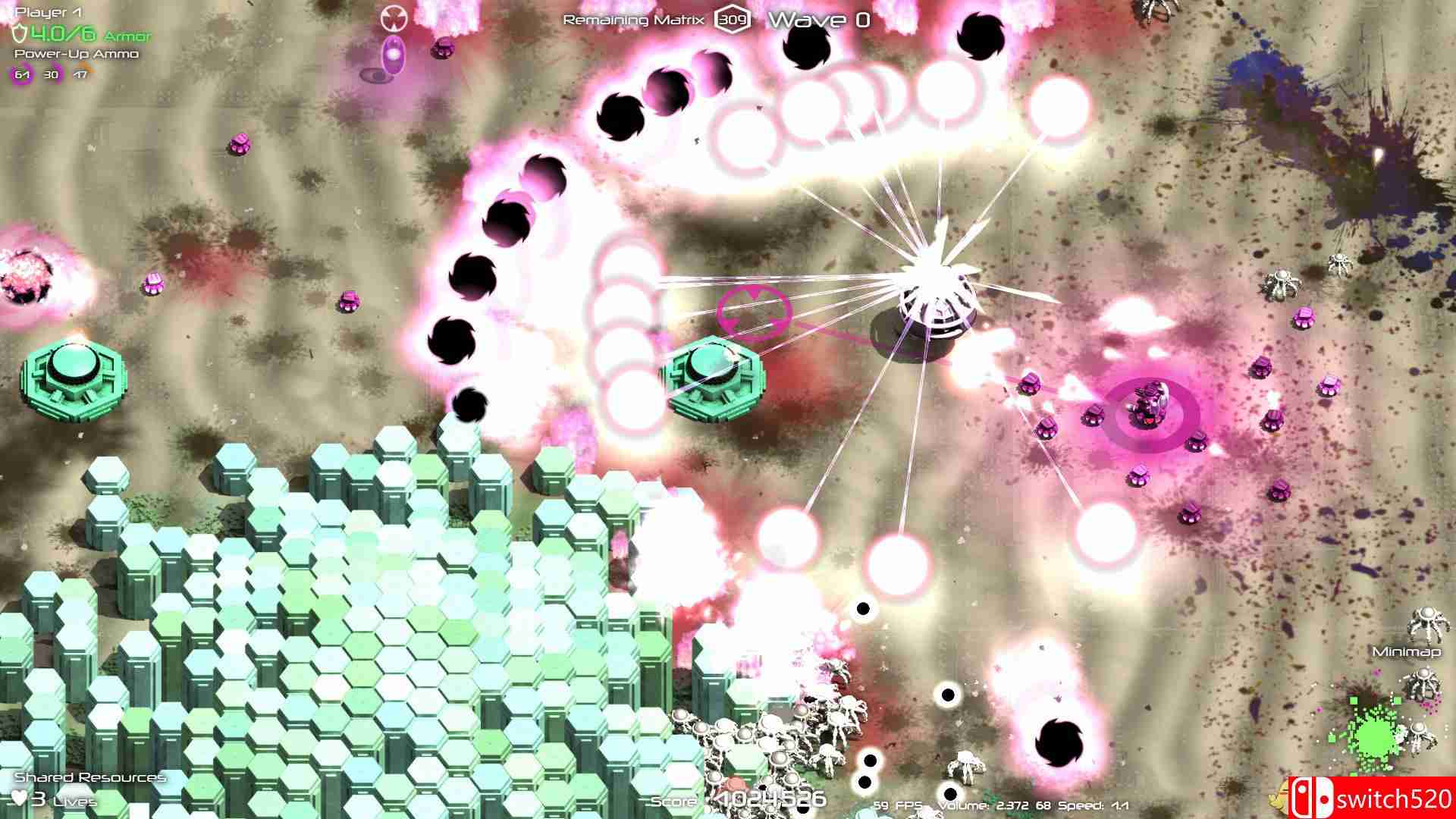 《Devader（Devader）》v1.19122801 SiMPLEX硬盘版[CN/EN]_1