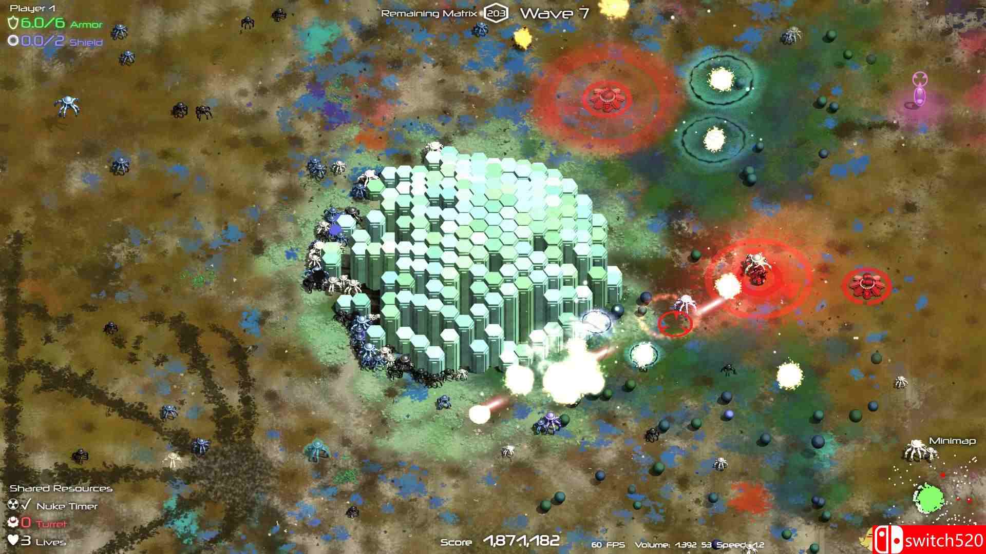 《Devader（Devader）》v1.19122801 SiMPLEX硬盘版[CN/EN]_2