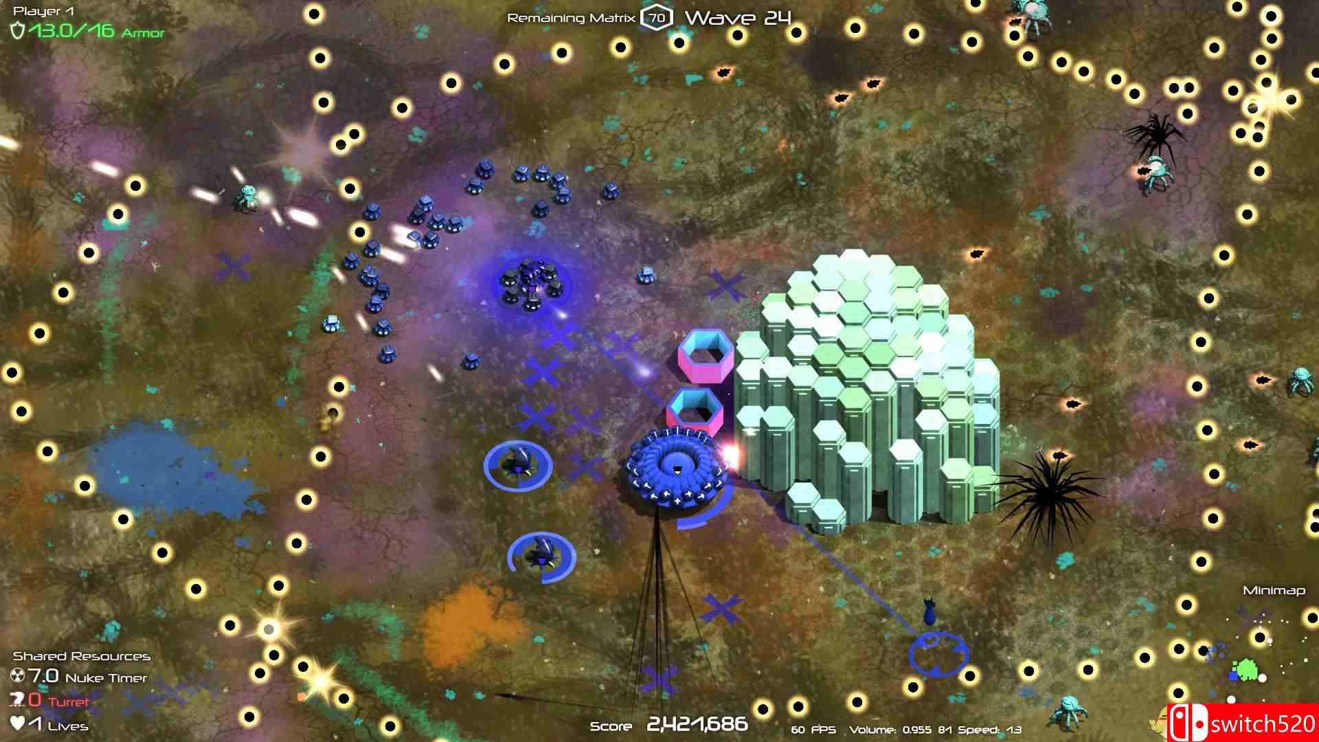 《Devader（Devader）》v1.19122801 SiMPLEX硬盘版[CN/EN]_5